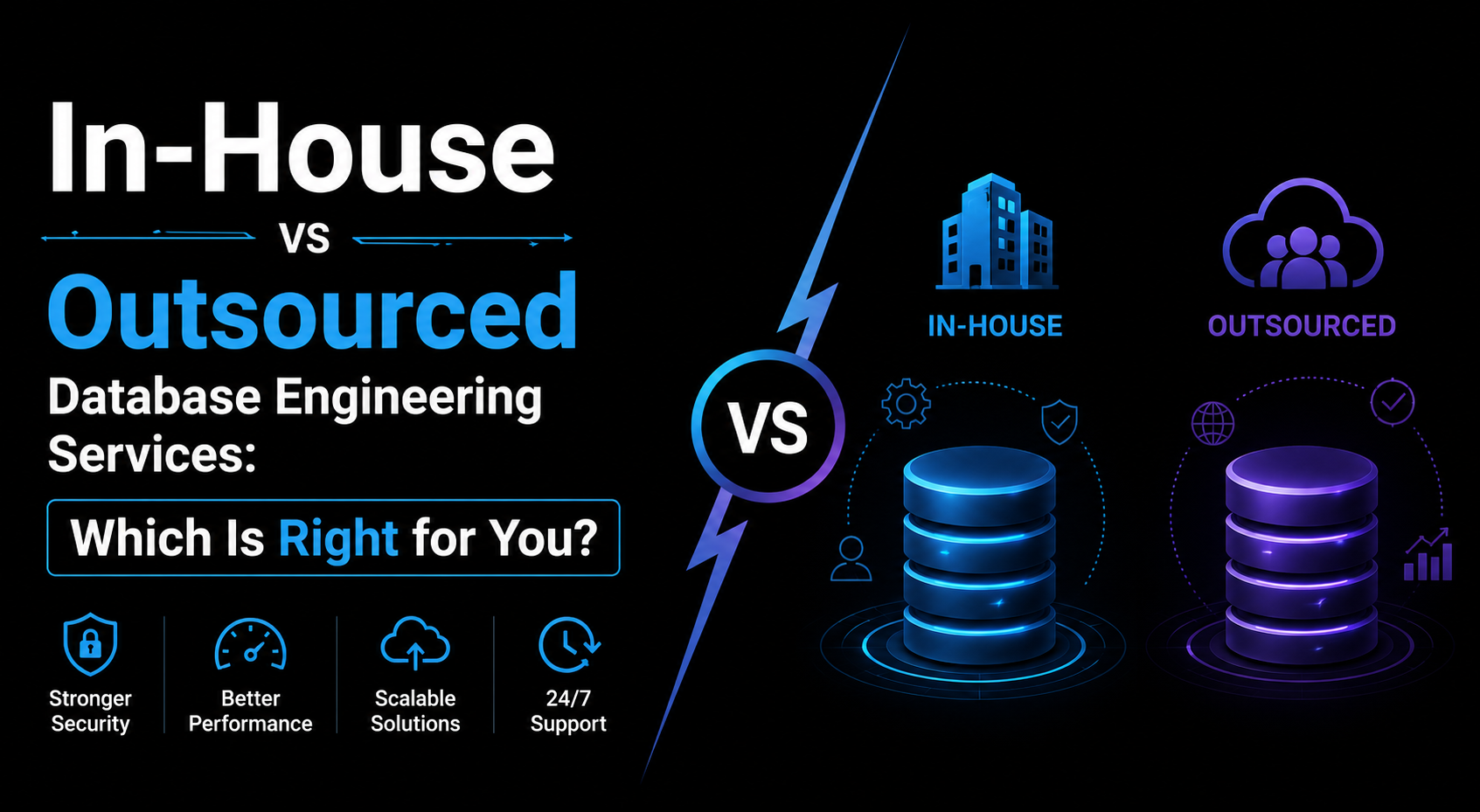 In-House vs Outsourced Database Engineering Services: Which Is Right for You?